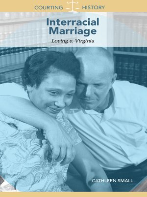 cover image of Interracial Marriage